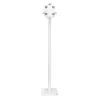 Supporto per tablet MACLEAN MC-467W regolabile in altezza compatibile con tablet