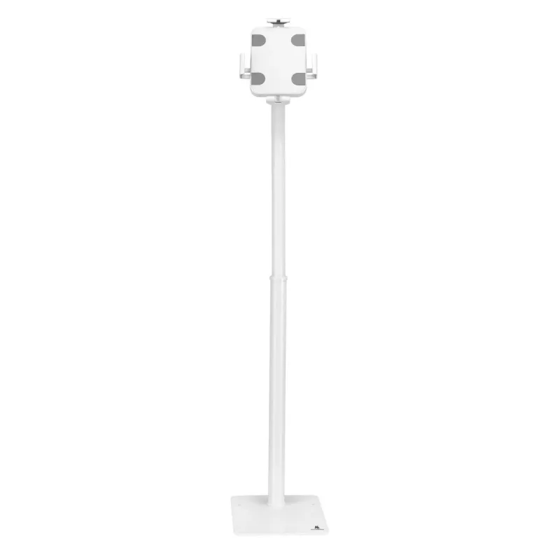 Supporto per tablet MACLEAN MC-467W regolabile in altezza compatibile con tablet