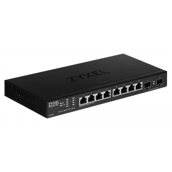 Zyxel XMG1915-10E Switch gestito L2 2.5G Ethernet (100/1000/2500)