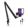 Microfono Maono DGM20 S nero