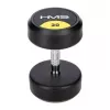 Manubrio gommato 20 kg HMS HG PRO 20