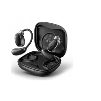 Vention BT 5.4 cuffie wireless, nero