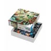 Imagination Puzzle Ernst Haeckel Colibrì 1000 pezzi