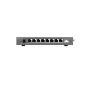 Ruijie Reyee RG-EG209GS router/controller Gigabit a 9 porte gestito dal cloud, 8x GbE, 1x SFP, VPN