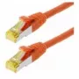 Cavo di rete Helos Cat 6a S/FTP 7,5 m