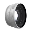 Obiettivo grandangolare macro Freewell FW-FU-XMWA per Fuji X100VI/X100V – adattatore grandangolare macro