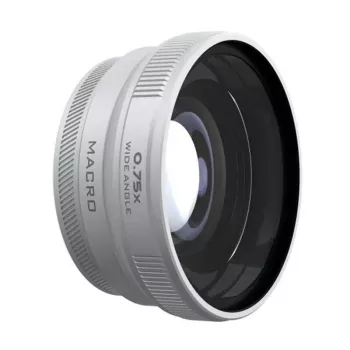 Obiettivo grandangolare macro Freewell FW-FU-XMWA per Fuji X100VI/X100V – adattatore grandangolare macro