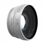 Obiettivo grandangolare macro Freewell FW-FU-XMWA per Fuji X100VI/X100V – adattatore grandangolare macro