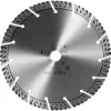 Bosch Expert MultiMaterial disco da taglio diamantato, 230 mm, 2608900663