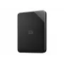 Disco fisso esterno Western Digital 4TB USB 3.2 Gen 1 WDBJRT0040BBK-WESN