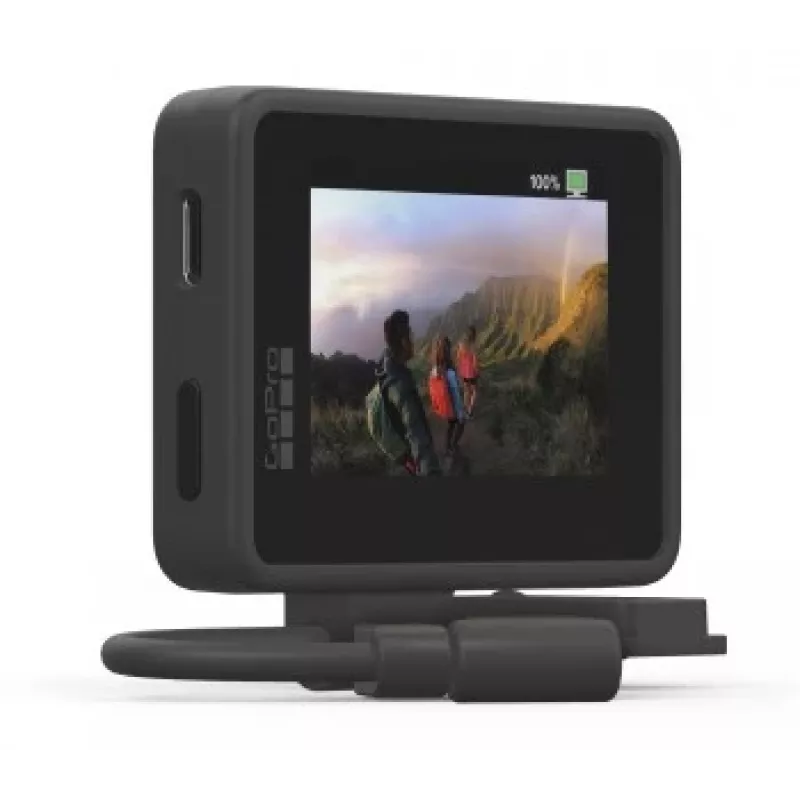 GoPro Display Mod - modulo display