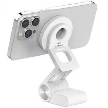 Supporto iMac 3in1 MagSafe BM-330 bianco