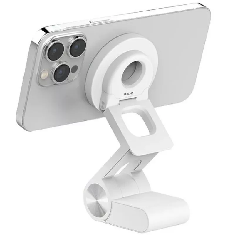 Supporto iMac 3in1 MagSafe BM-330 bianco