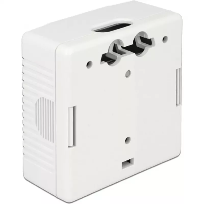 Presa a parete 2 x RJ-45 DeLOCK 86197