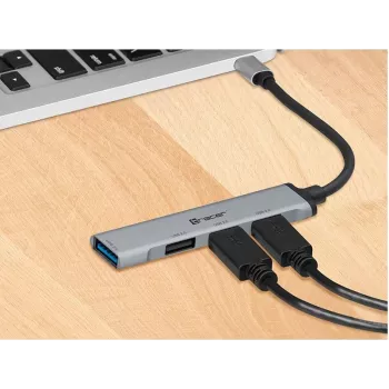 Tracer H40 USB Type-C alluminio USB 3.0 2.0