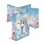 Raccoglitore a tema A4 HERMA Happy Unicorns