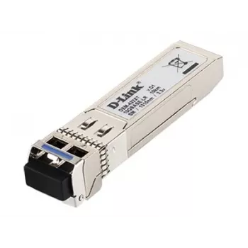 Modulo ricetrasmettitore in fibra ottica D-Link DEM-432XT 10000 Mbit/s SFP+