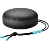 Altoparlante portatile Bang & Olufsen BeoSound A1 2ª gen. antracite, blu
