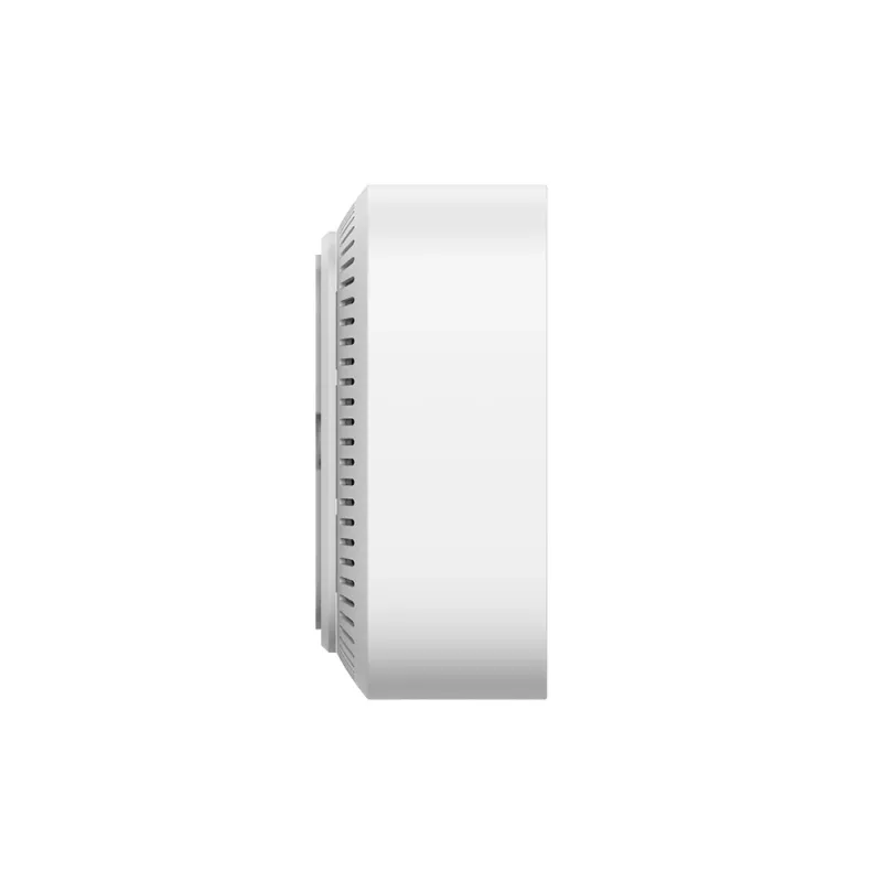 Sensore di gas Tellur T-MLX46896 DC 12V 1A bianco