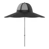 EcoFlow Power Hat 12 W Cappello con ricarica solare, taglia L-XL