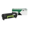Lexmark 66S2000 - Toner nero - per MS531dw, MS631dw, MS632dwe, MX532adwe, MX632adwe