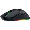 Mouse da gaming Razer Cobra Pro per destrorsi RF Wireless + Bluetooth + USB Type-C ottico 30000 DPI