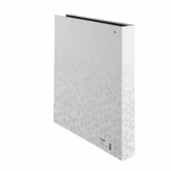 Album fotografico Herma 20150 bianco — copertina per album adesiva, bianco