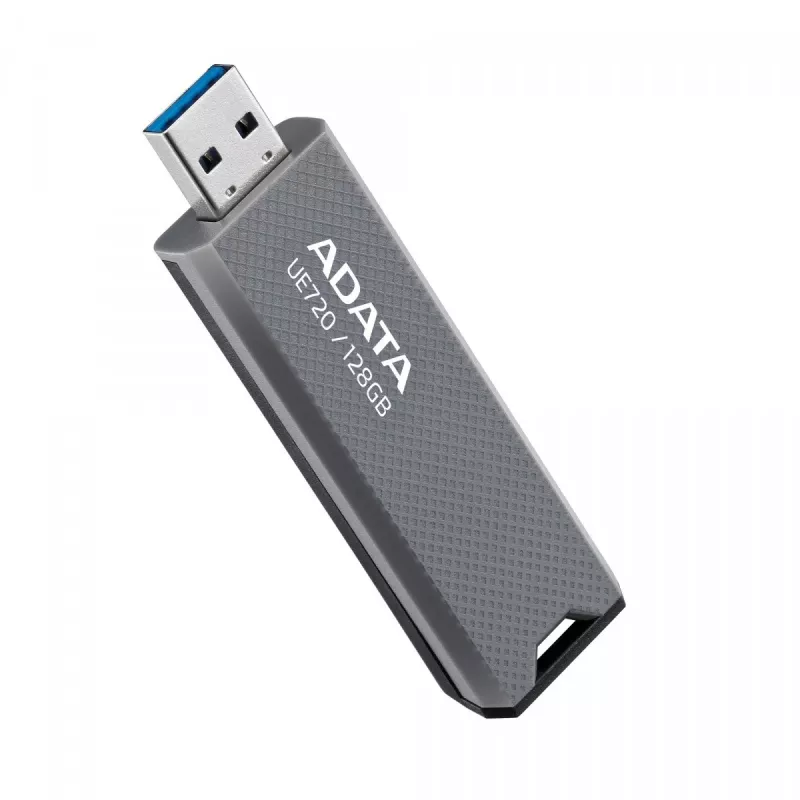 Pendrive UE720 128GB USB3.2-A Gen2 grigio