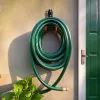 Gancio da parete in acciaio per garage 25kg MC-444