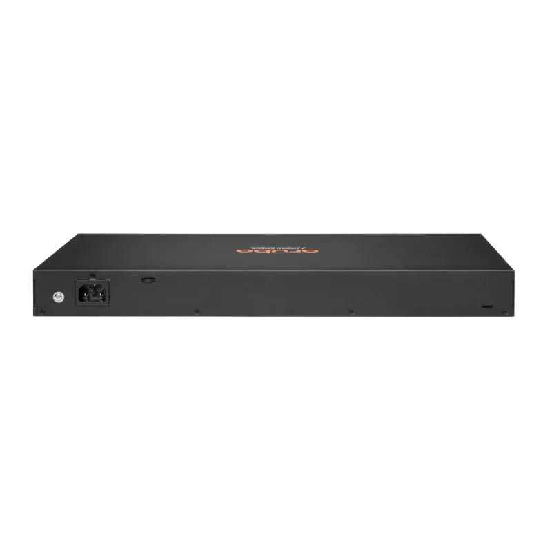 Switch HPE Aruba Networking CX6000 52 porte (R8N86A) [48x Gigabit LAN, 4x SFP]