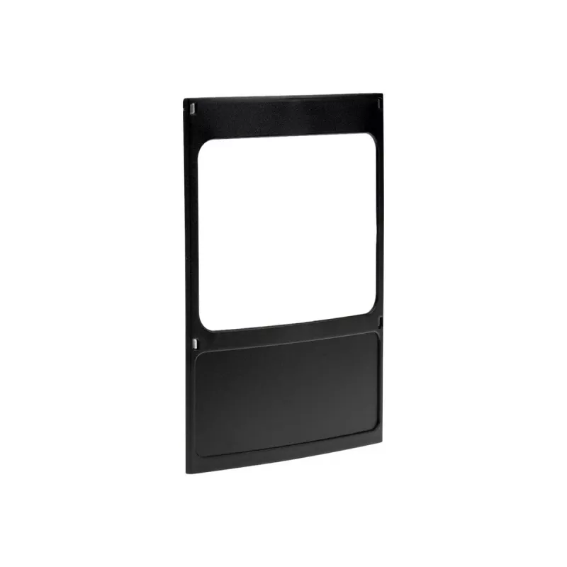Lente AXIS 5505-711 per telecamere di sorveglianza AXIS T90B30 / T90B40, nero