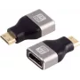 Cavo USB S/CONN 1,8 m USB2.0 A- microUSB2.0 B nero SI-77182-1.8