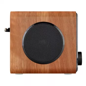 Radio digitale Albrecht DR 865 Senior (confezione aperta)