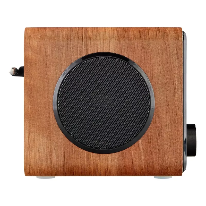 Radio digitale Albrecht DR 865 Senior (confezione aperta)