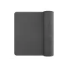 Tappetino per mouse NATEC PRINTABLE nero