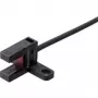 Fotocellula a forcella Panasonic tipo T PM-T45-C3 commutazione chiaro/scuro 5 - 24 V/DC 1 pz. (PM-T45-C3)