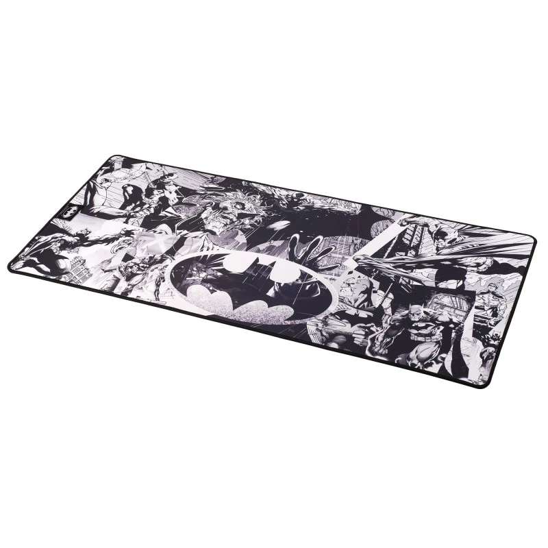 Tappetino mouse Subsonic SA5589-B1