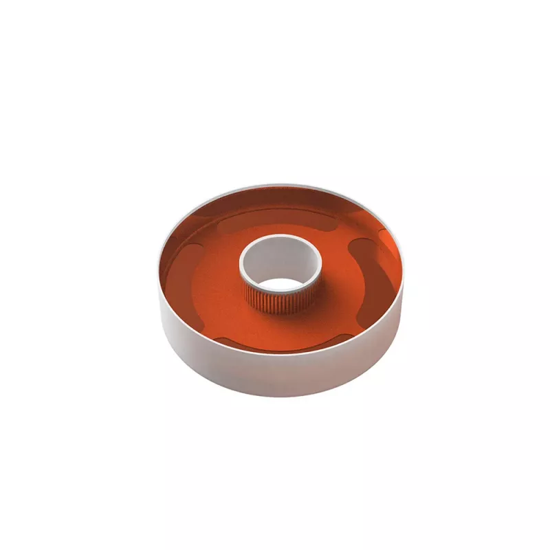 Profumatore auto Tellur T-MLX47770 — profumo Bubble Gum, clip da appendere