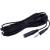 Prolunga Antari EXT-1 6,3 mm – cavo di prolunga audio/trigger per macchine per nebbia