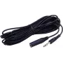 Prolunga Antari EXT-1 6,3 mm – cavo di prolunga audio/trigger per macchine per nebbia