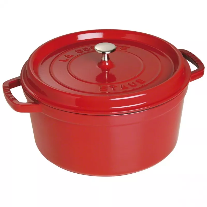 Tegame Staub 40509-852-0 6,7 L ghisa