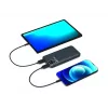 Powerbank portatile Port Designs 907001 10000 mAh Quick Charge