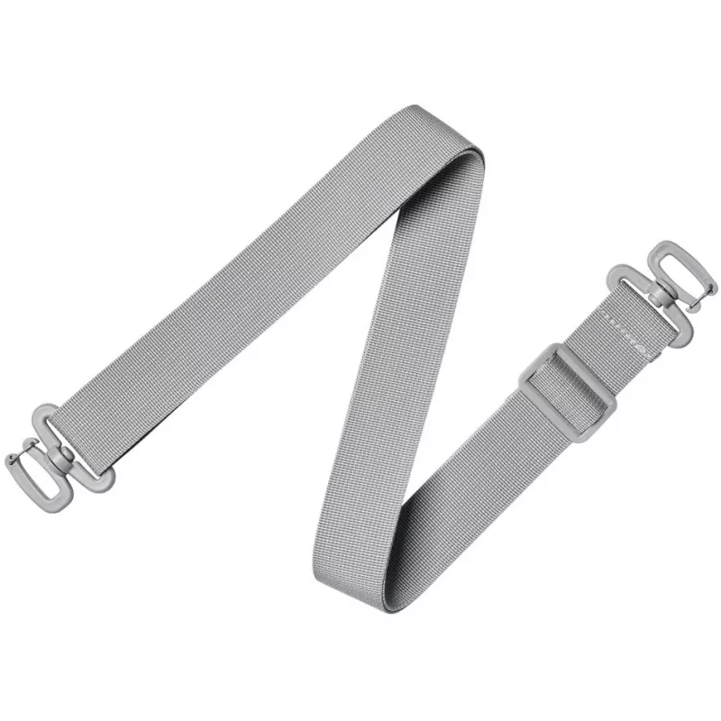 Borsa per laptop Rivacase 7921 per laptop da 14 pollici, grigio chiaro