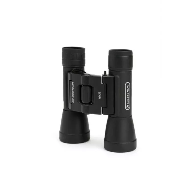Celestron UpClose G2 16x32 binocolo BK-7