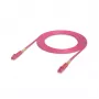 Ubiquiti UACC-OFC-M2-LULU-3M-50 cavo patch in fibra ottica OM4 duplex LC/UPC, 3 m, confezione da 50
