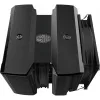 Cooler Master MasterAir MA824 Stealth dissipatore ad aria per processore 120/135 mm nero