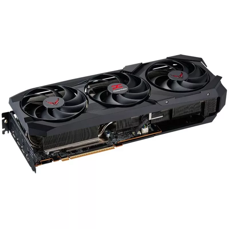 Scheda grafica AMD Radeon RX 9070 XT 16 GB GDDR6