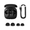Cuffia Baseus Bowie E20 wireless in-ear chiamate/musica Bluetooth nero