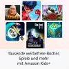 Amazon | Fire HD 8 Kids Pro (2024) | rosa | 1280 x 800 pixel | 32 GB | Wi-Fi | 802.11ac | Bluetooth versione 5.2