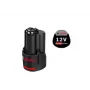Batteria Bosch GBA 12V 2,0 Ah